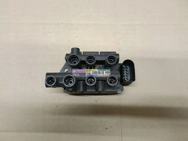 TESLA MODEL X S Distribuição de ar 1027919-00B image 2