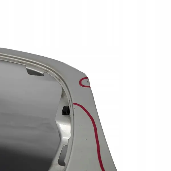 BMW E46 Motorhuv Sedan Touring 2001-2005 A07 Mystic Blue OEM image 9