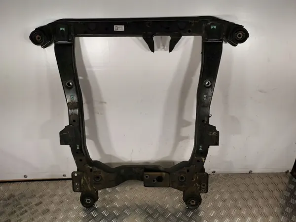 Opel Zafira C Voorlopers OEM FBZ5061 Gebruikt image 2