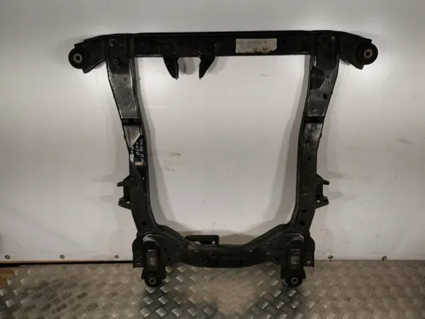 Opel Zafira C Voorlopers OEM FBZ5061 Gebruikt image 4
