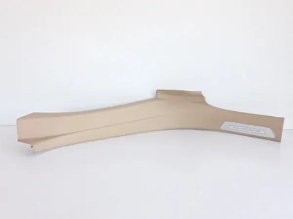 OEM 4H0864608Q Rechte Heck-Schwellerleiste Audi A8 D4 image 2