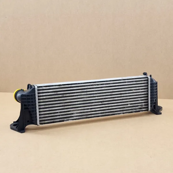 Intercooler per Iveco Daily IV V VI image 2