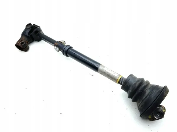 Tesla Model S 2015 Ohjauspylvään risti OEM 102833500C image 2