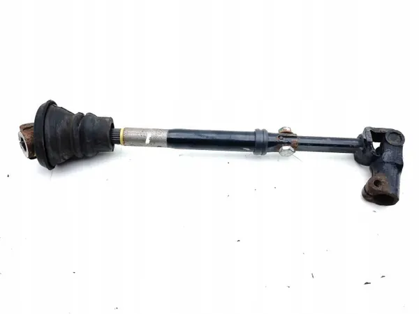Tesla Model S 2015 Ohjauspylvään risti OEM 102833500C image 3