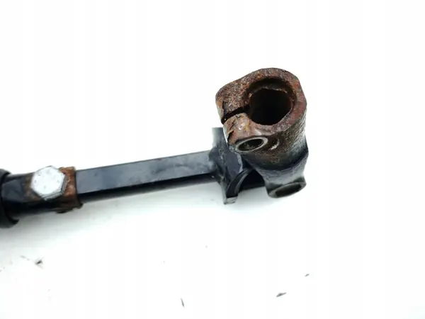 Tesla Model S 2015 Ohjauspylvään risti OEM 102833500C image 4
