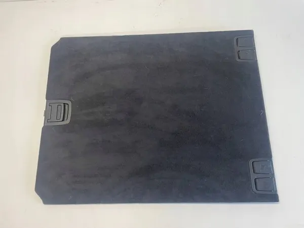 Tapis de coffre BMW F11 OEM 7228704 - Occasion image 2