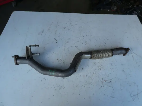 DPF Joustoputki OEM 15640536757 VW Seat Skodalle image 2