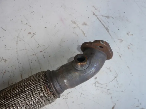 DPF Joustoputki OEM 15640536757 VW Seat Skodalle image 4