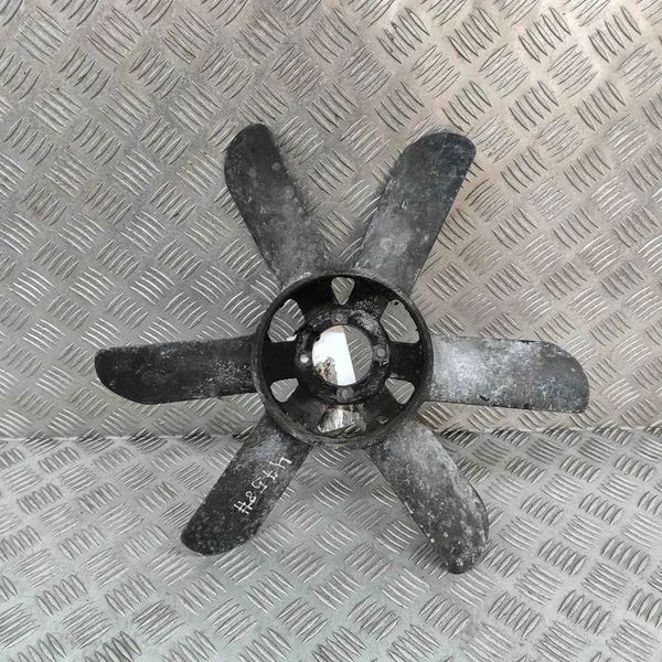 Kylarrubrik Mercedes-Benz S (W126) 3.0L A0002000422 image 3