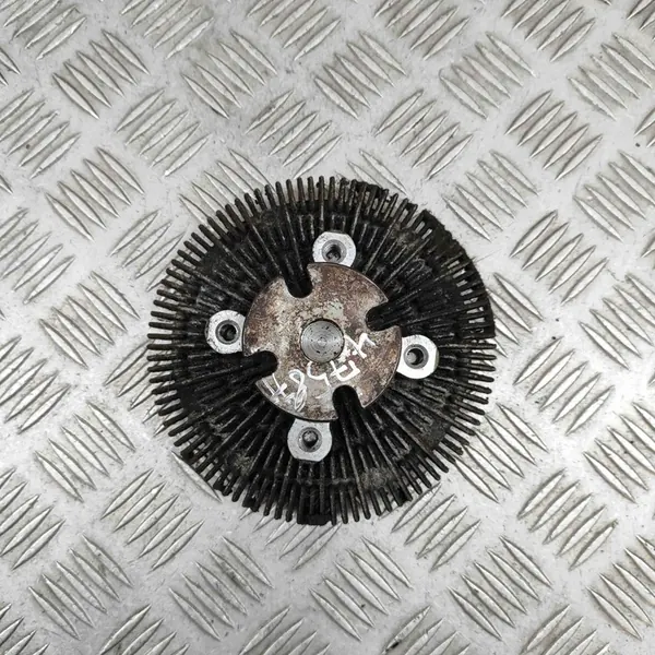 Kylarrubrik Mercedes-Benz S (W126) 3.0L A0002000422 image 4