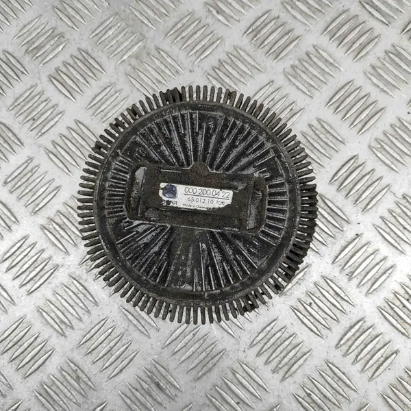 Kylarrubrik Mercedes-Benz S (W126) 3.0L A0002000422 image 5