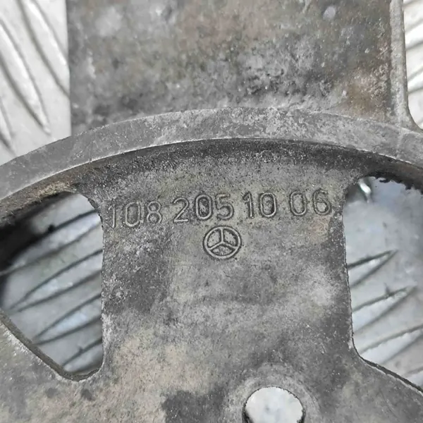 Kylarrubrik Mercedes-Benz S (W126) 3.0L A0002000422 image 6