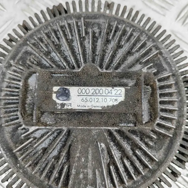 Kylarrubrik Mercedes-Benz S (W126) 3.0L A0002000422 image 7