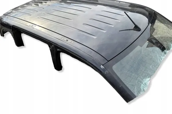 Gebrauchtes Dach OEM AAF695 für Citroen Berlingo IV image 3