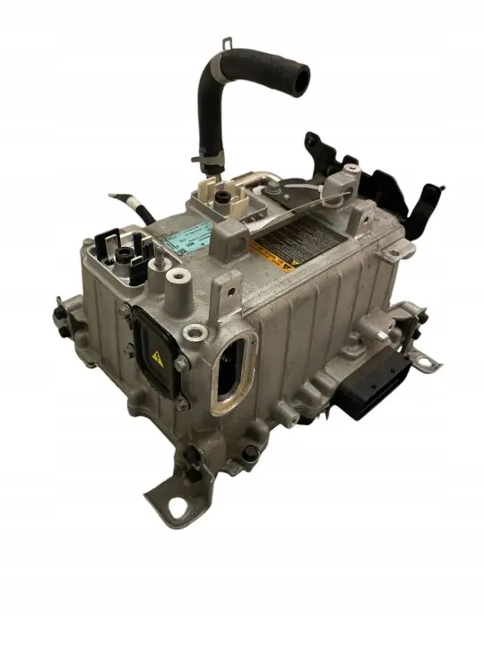 Hyundai Tucson IV NX4 2022 Onduleur OEM 366003DAM0 image 2