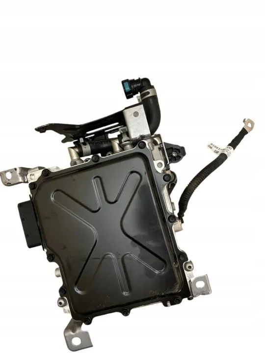Hyundai Tucson IV NX4 2022 Onduleur OEM 366003DAM0 image 10