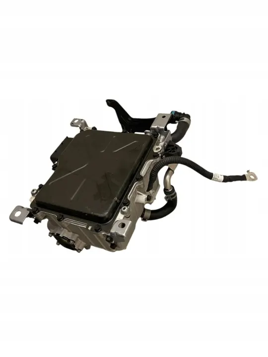 Hyundai Tucson IV NX4 2022 Onduleur OEM 366003DAM0 image 3