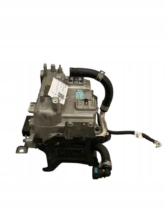Hyundai Tucson IV NX4 2022 Onduleur OEM 366003DAM0 image 4