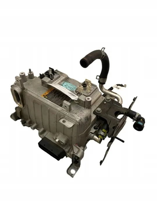 Hyundai Tucson IV NX4 2022 Onduleur OEM 366003DAM0 image 6