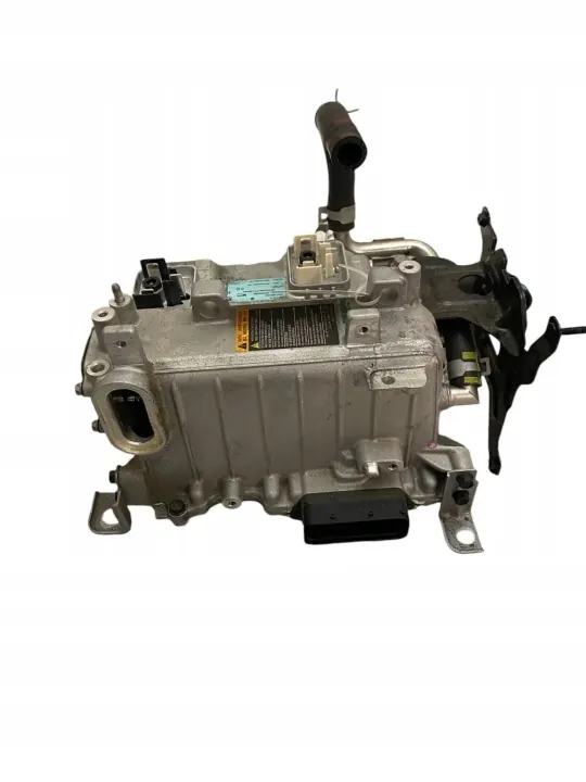 Hyundai Tucson IV NX4 2022 Onduleur OEM 366003DAM0 image 7