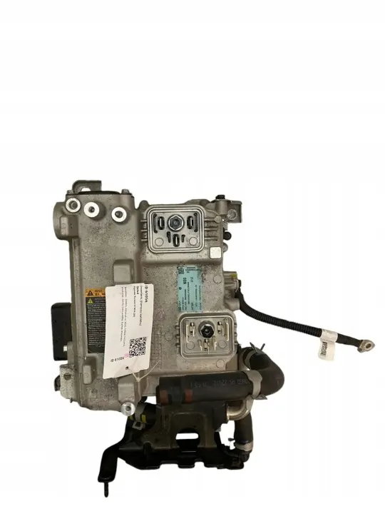 Hyundai Tucson IV NX4 2022 Onduleur OEM 366003DAM0 image 8