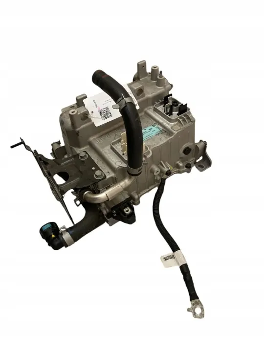 Hyundai Tucson IV NX4 2022 Onduleur OEM 366003DAM0 image 9