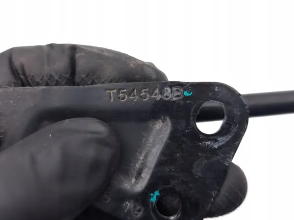 Honda CR-V 2021 Konepellituki OEM T54548B image 9