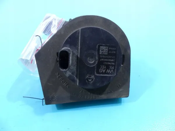 Wasserpumpe OEM 5Q0965561 für VW Jetta VI 1.4 TSI image 4