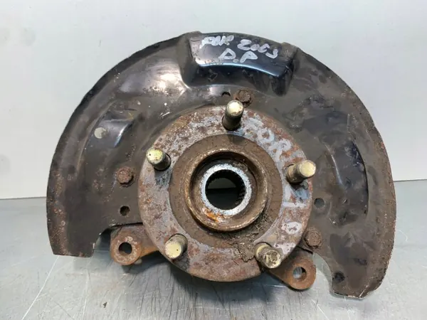 Subaru Forester SF framhjulsnav OEM FBZ24779 image 2