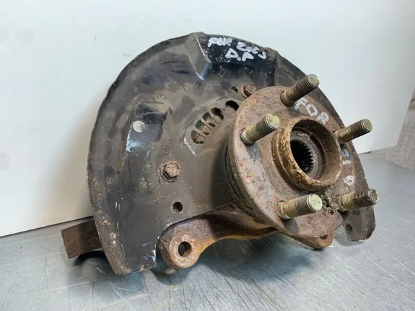 Subaru Forester SF framhjulsnav OEM FBZ24779 image 5