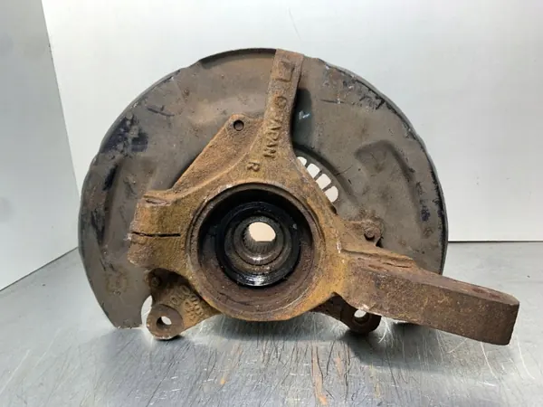Subaru Forester SF framhjulsnav OEM FBZ24779 image 6
