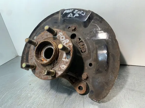 Subaru Forester SF framhjulsnav OEM FBZ24779 image 7