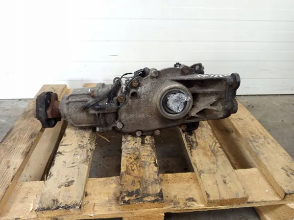 Diferencial trasero Mini Cooper Countryman R60 9806010 2,81 ALL4 image 5