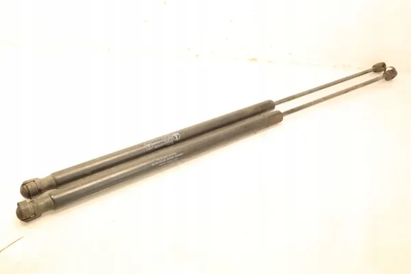 HUVSTÖD MERCEDES CLS W219 A2118800029 image 6