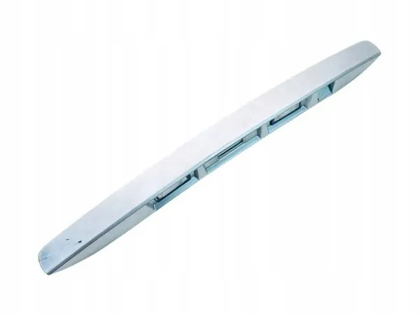 OEM 848100006R Renault Scénic III Registreringsskyltsljus image 2