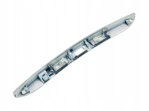 OEM 848100006R Renault Scénic III Registreringsskyltsljus image 3