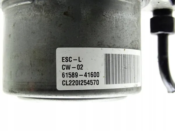 Pompe ABS OEM 58910-J7AA0 pour Kia Ceed III 1.6 CRDI image 6