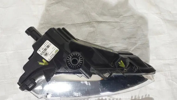 Land Rover OE BJ3M-R15K200-AB Rechte Halogen LED Lampe image 3