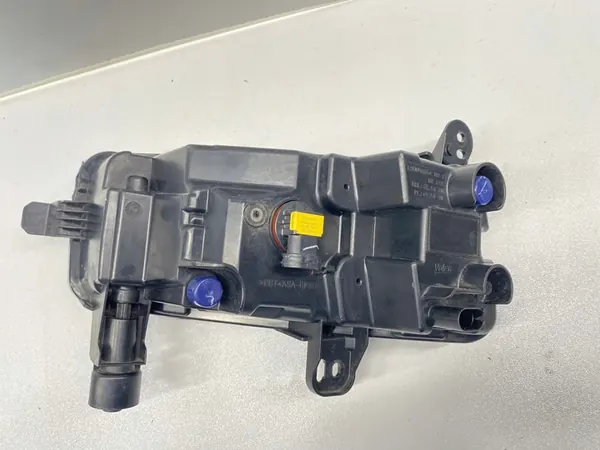 Lâmpada Halógena Direita VW Polo 6 2017- image 2