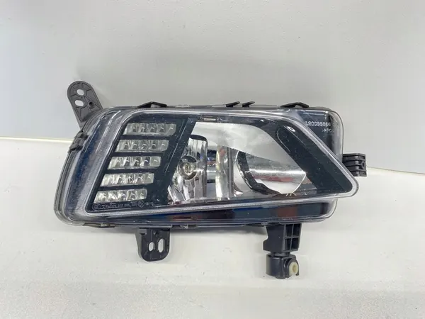 Lâmpada Halógena Direita VW Polo 6 2017- image 3