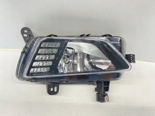 Lâmpada Halógena Direita VW Polo 6 2017- image 4