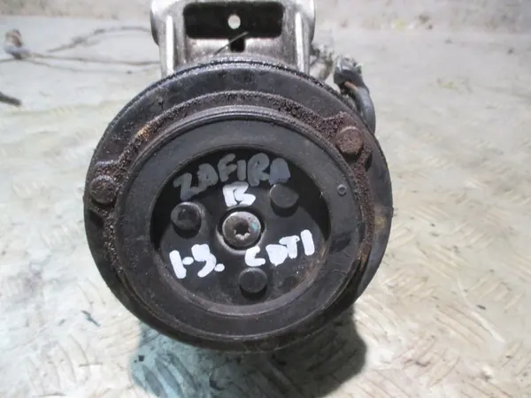 Compressore Aria Condizionata Opel Zafira 1.9 CDTI image 2