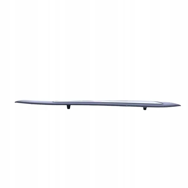 Audi A4 B8 Dörrtröskelskydd OEM 8K0853375A Vänster Bak image 8