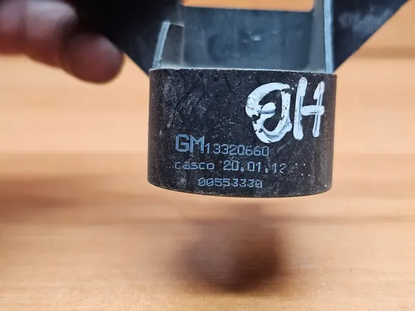 Sensor de nível faróis OEM 13320660 eixo traseiro image 3