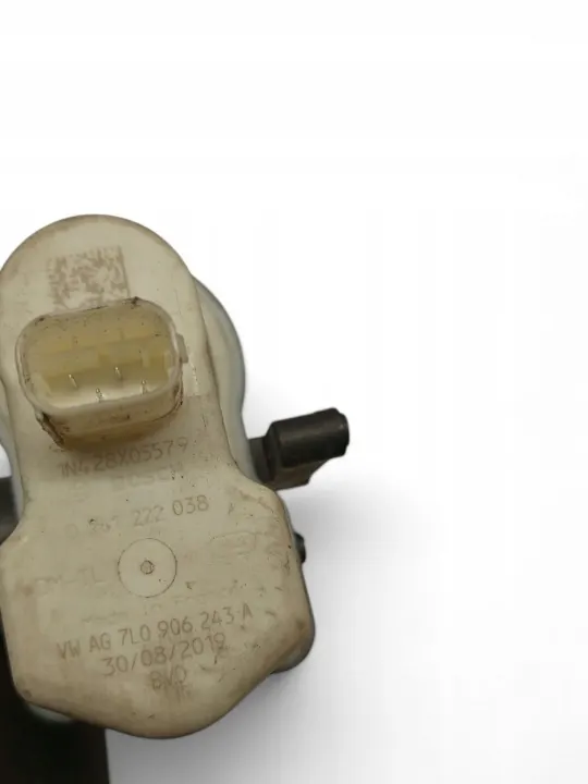 Válvula de Ventilação Tanque Audi Q7 2020 OEM 7L0906243A image 6