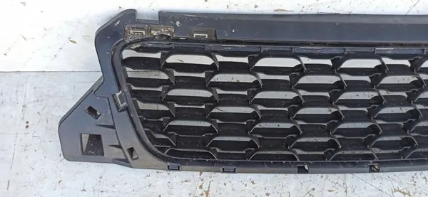 DACIA DUSTER I LIFT 2013- Griglia Paraurti Anteriore 622540347R image 3