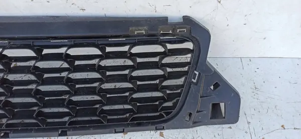 DACIA DUSTER I LIFT 2013- Griglia Paraurti Anteriore 622540347R image 5