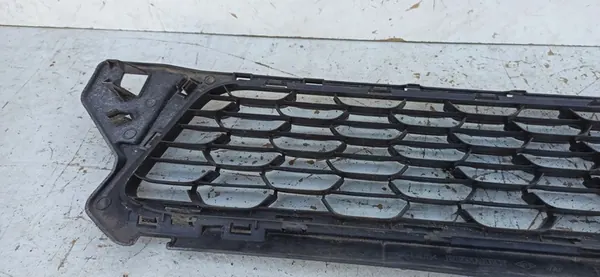 DACIA DUSTER I LIFT 2013- Griglia Paraurti Anteriore 622540347R image 6