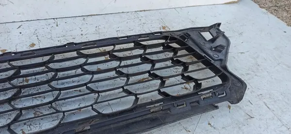 DACIA DUSTER I LIFT 2013- Griglia Paraurti Anteriore 622540347R image 7