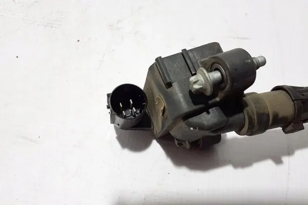 Ontstekingsspoel MERCEDES-BENZ 3.0L benzine 2021 A2569060600 image 3